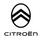 Logo Citroën Deutschland GmbH